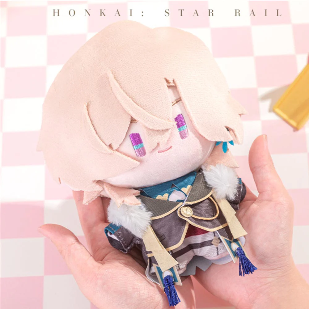 15cm Q version Plushie - Image 11