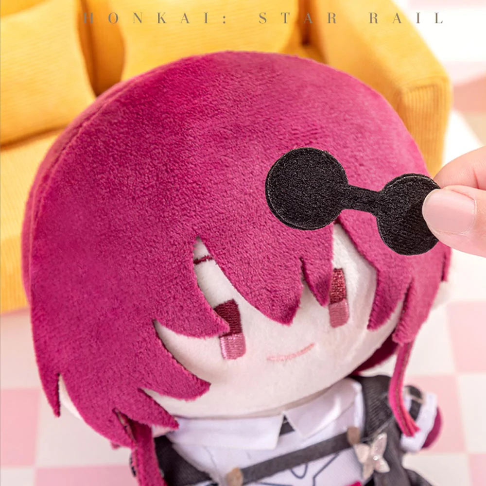 15cm Q version Plushie - Image 13
