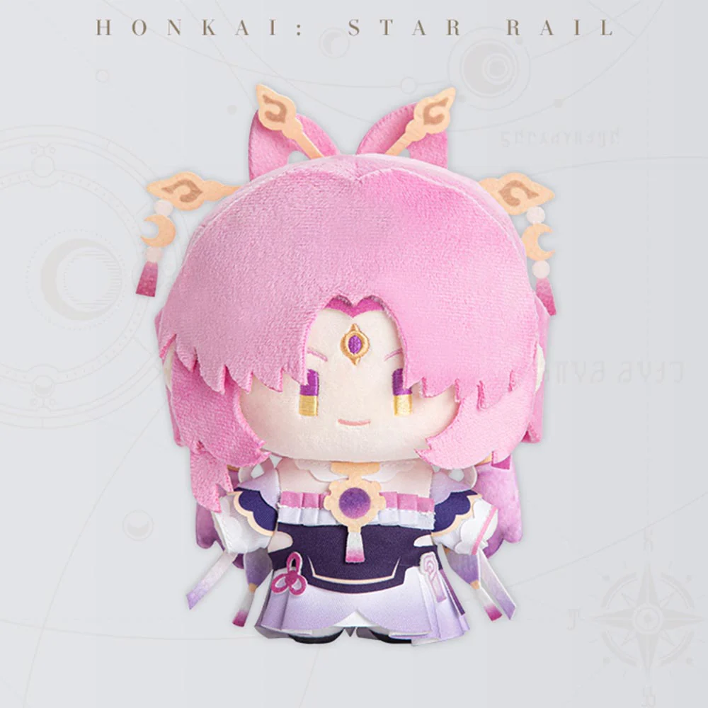 15cm Q version Plushie - Image 15
