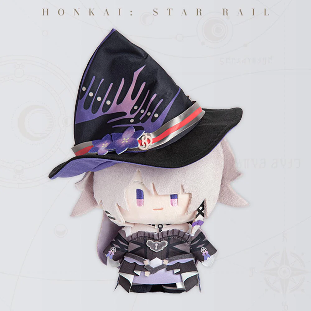 15cm Q version Plushie - Image 16