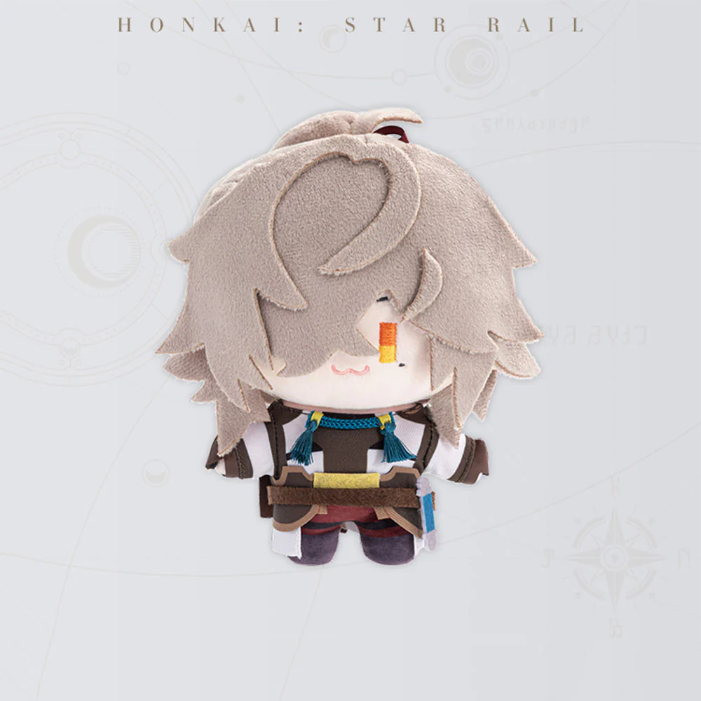 15cm Q version Plushie - Image 23