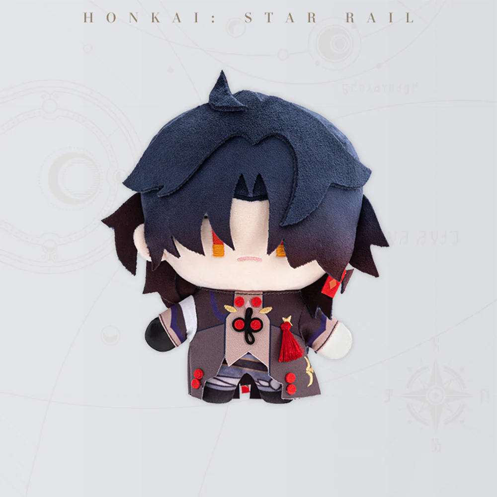 15cm Q version Plushie - Image 26