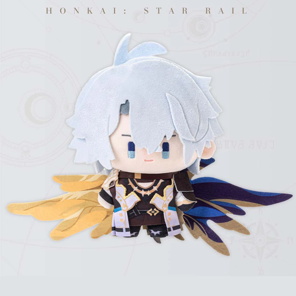 15cm Q version Plushie - Image 27