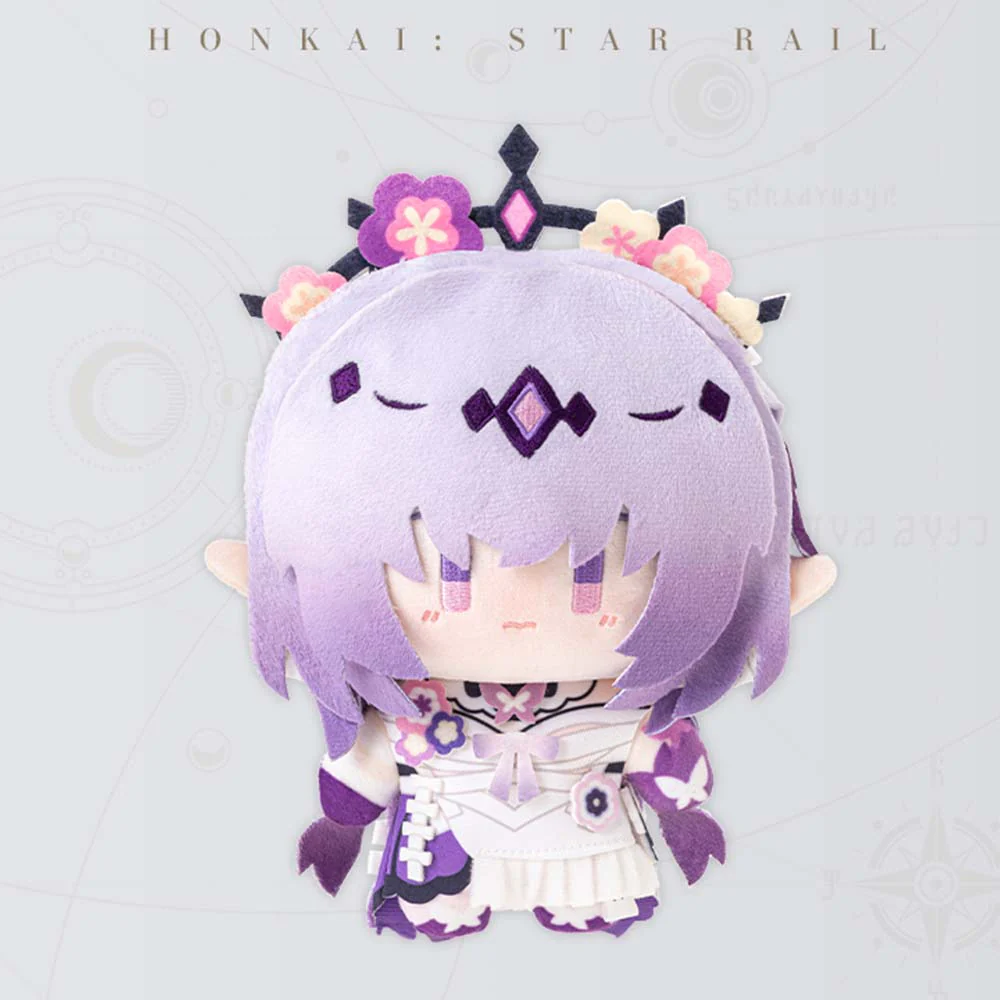 15cm Q version Plushie - Image 29