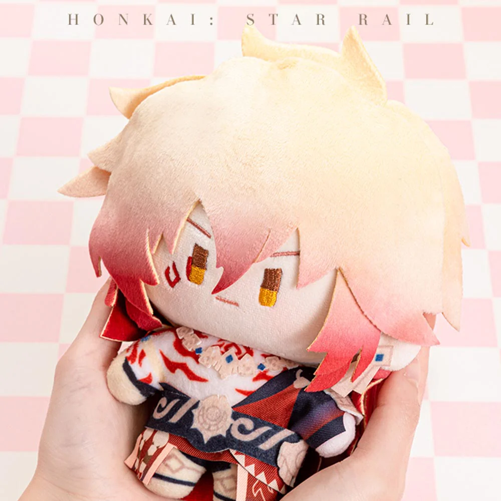 15cm Q version Plushie - Image 7