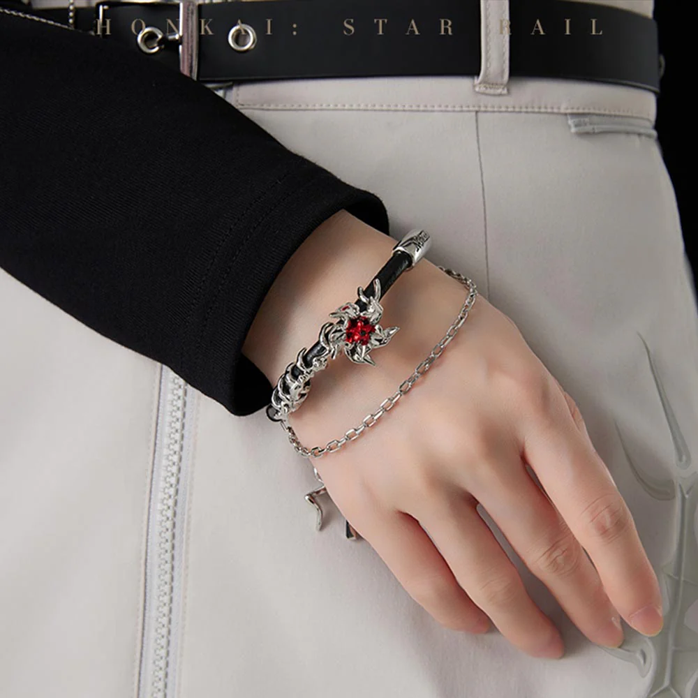 Acheron Impression Series Bracelet - Image 3