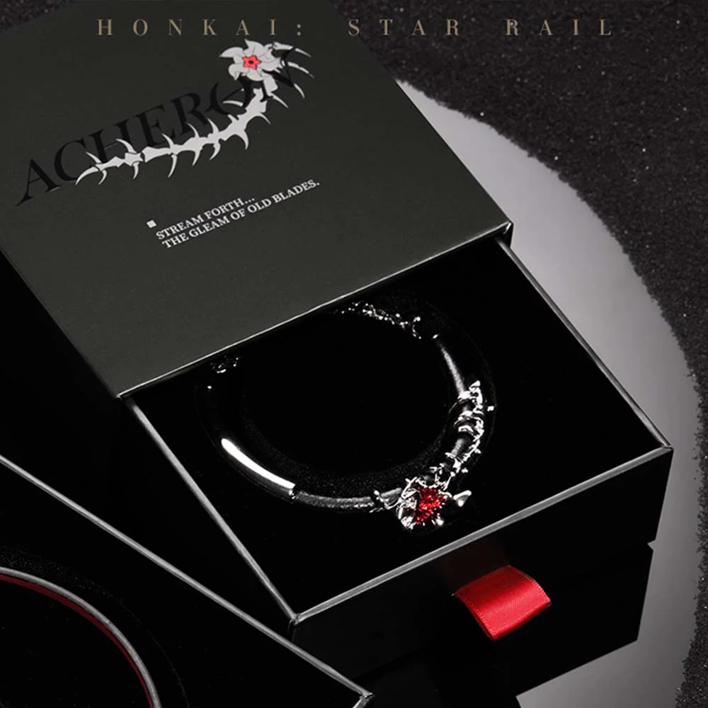 Acheron Impression Series Bracelet - Image 4