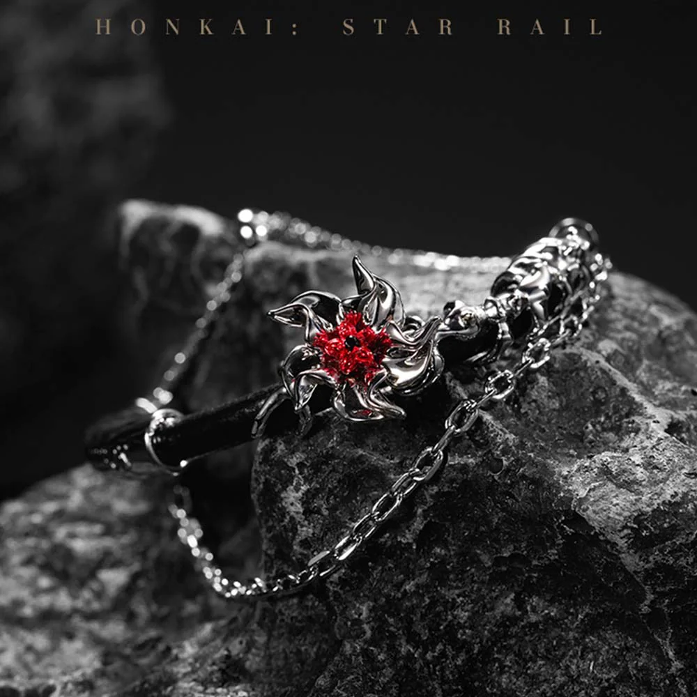 Acheron Impression Series Bracelet - Image 5
