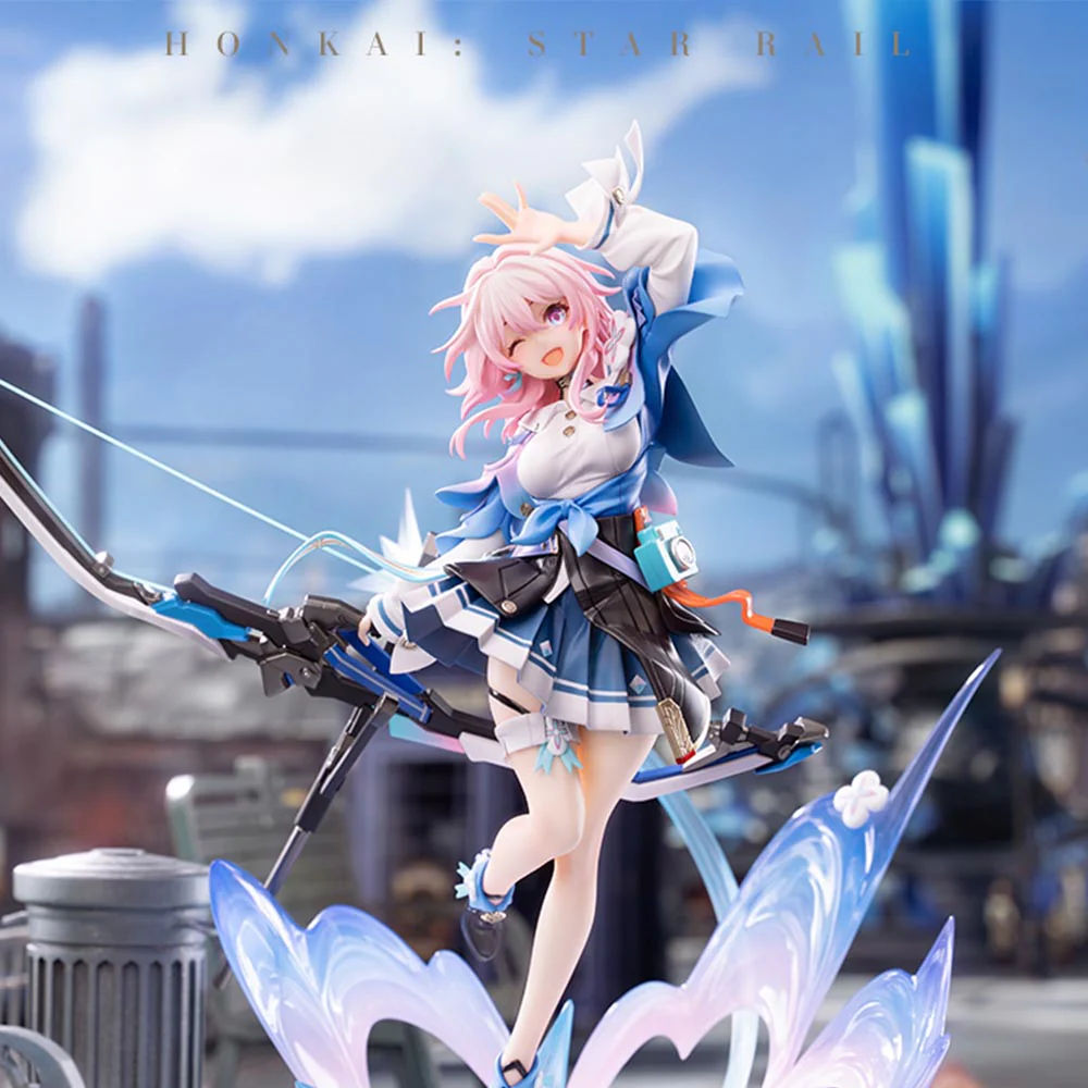 March 7th 1/7 Figure - Image 3
