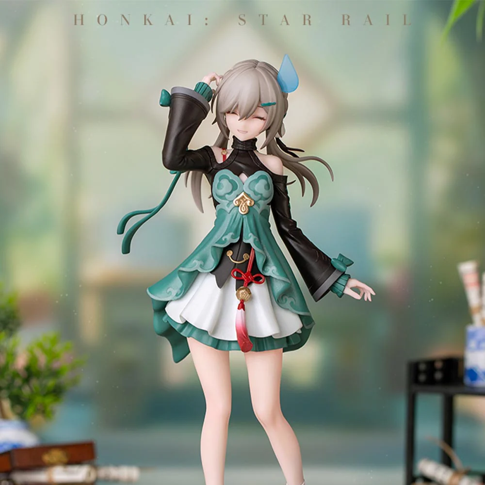 Qingque Ver. 1/10 Figure - Image 3