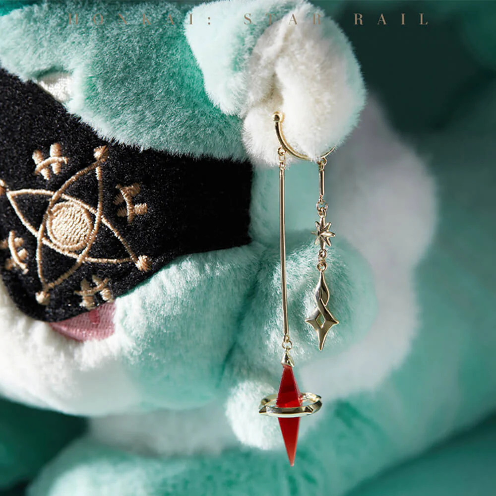 【 Pre order 】Anaxa Impression Series Ear Cuff - Image 4