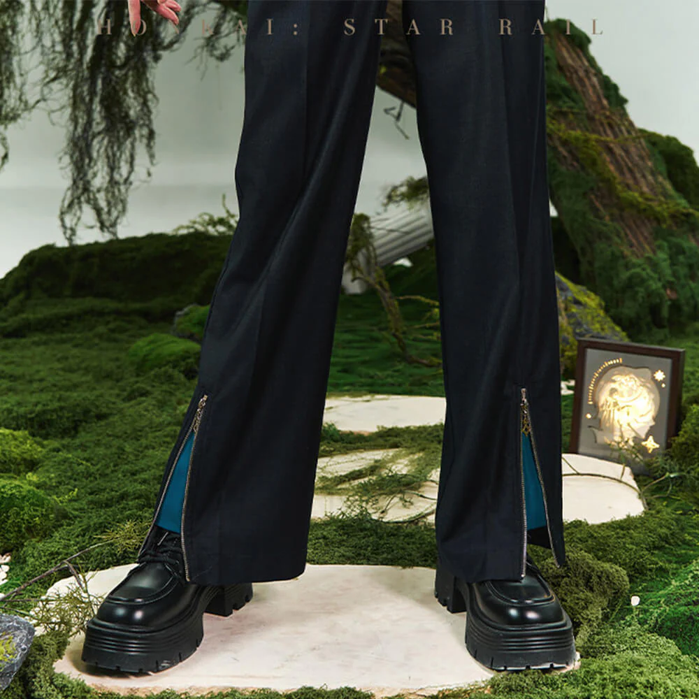 【 Pre order 】Anaxa Impression Series Pants - Image 5