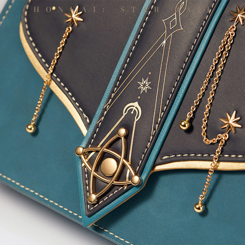 【 Pre order 】Anaxa Impression Series Shoulder Bag - Image 4