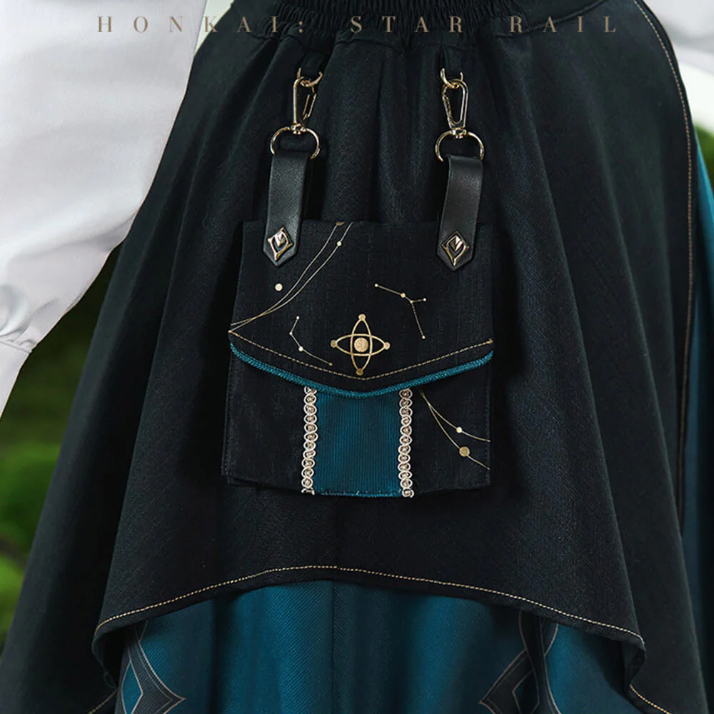 【 Pre order 】Anaxa Impression Series Skirt - Image 5
