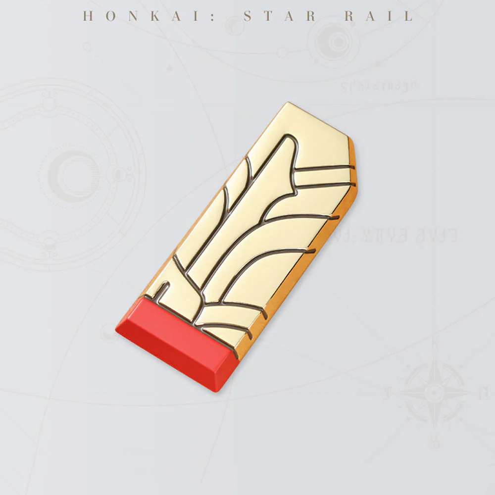 Astral Express Crew Ticket - Image 4