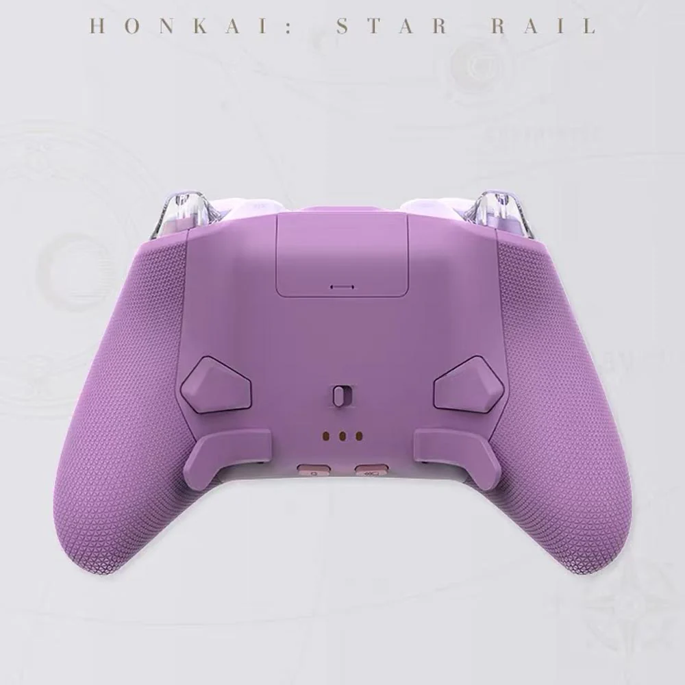 Castorice Force Feedback Elite Game Controller - Image 6