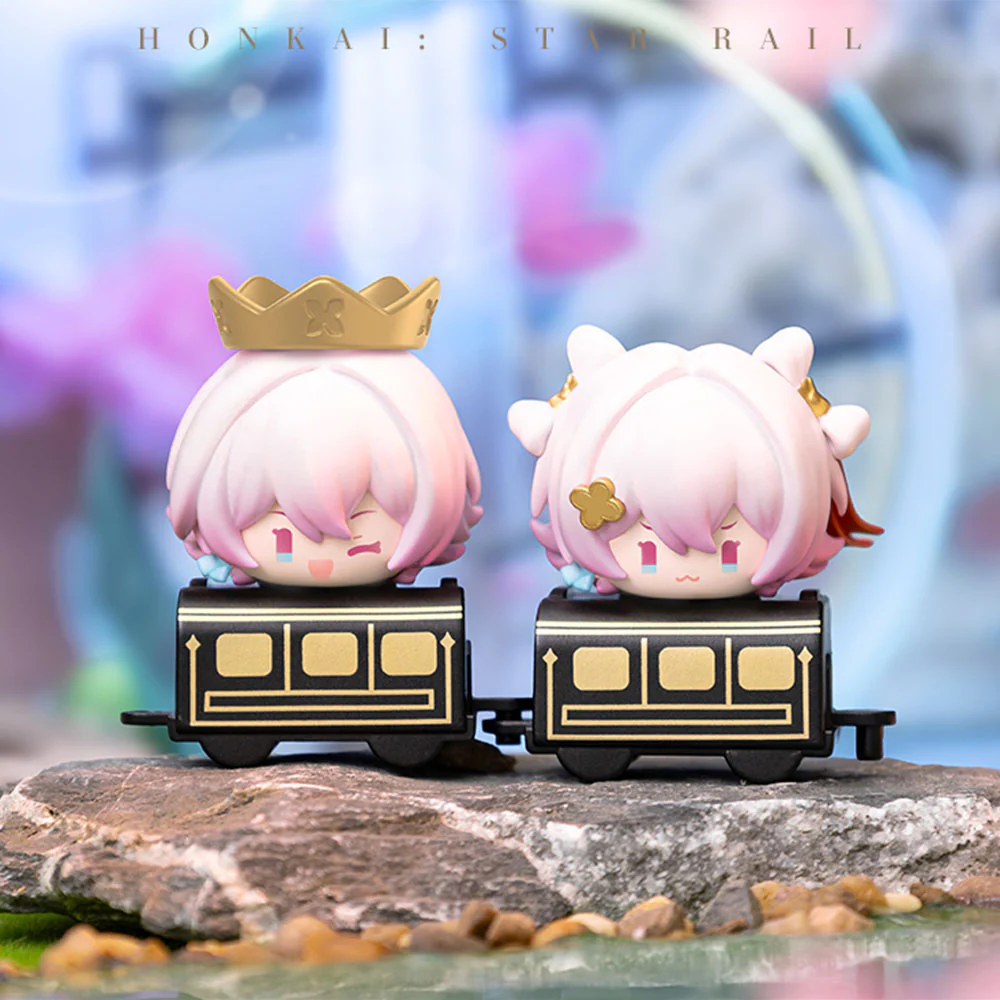 Character Stacking Toys Vol.2 - Image 4