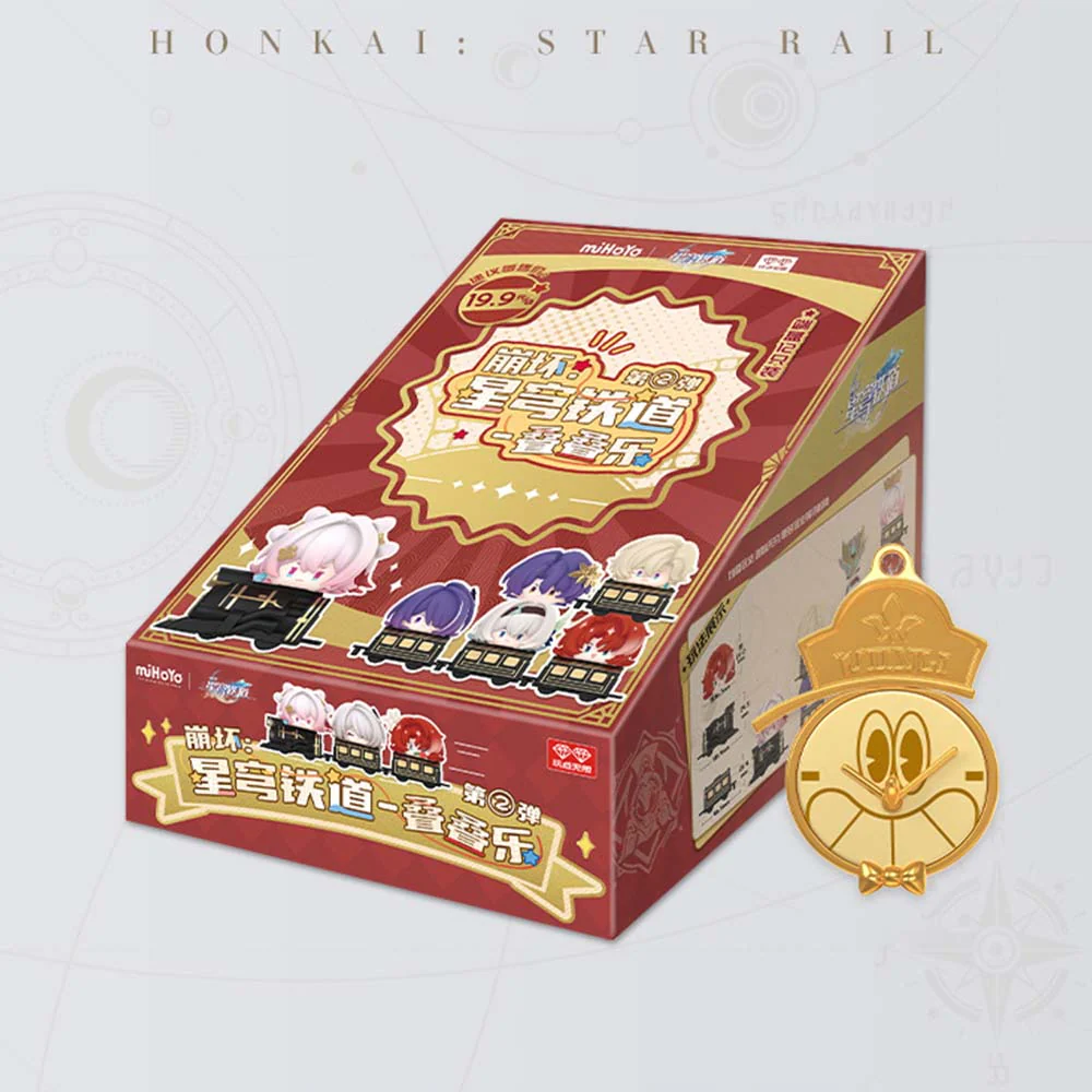 Character Stacking Toys Vol.2 - Image 8