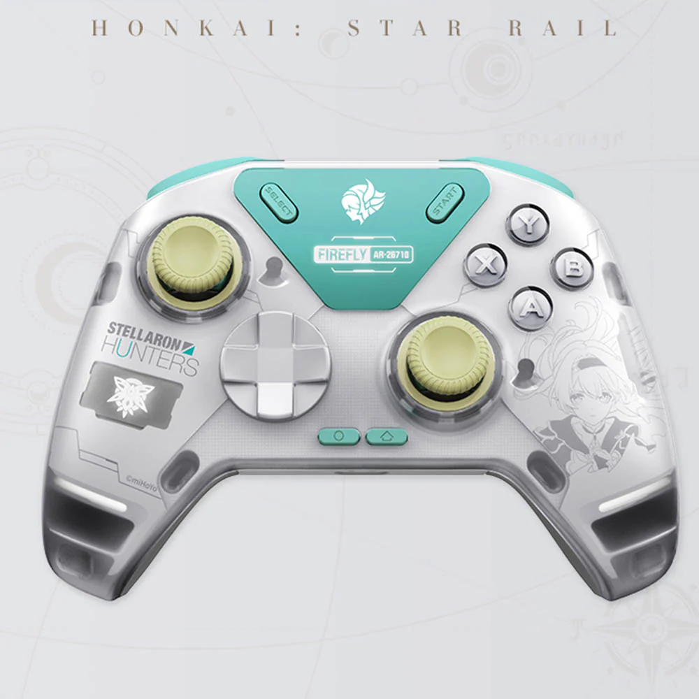 Firefly Force Feedback Elite Controller - Image 7
