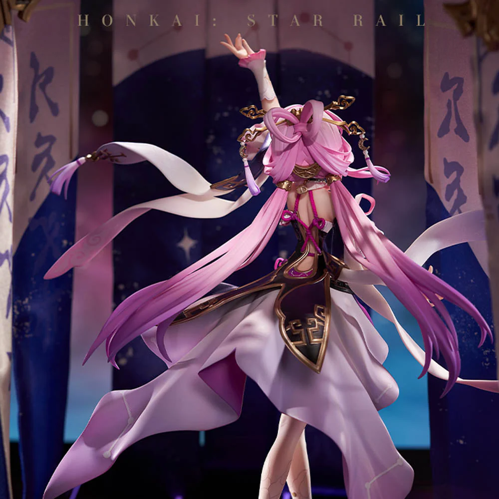 Fu Xuan Ver. 1/7 Figure - Image 4