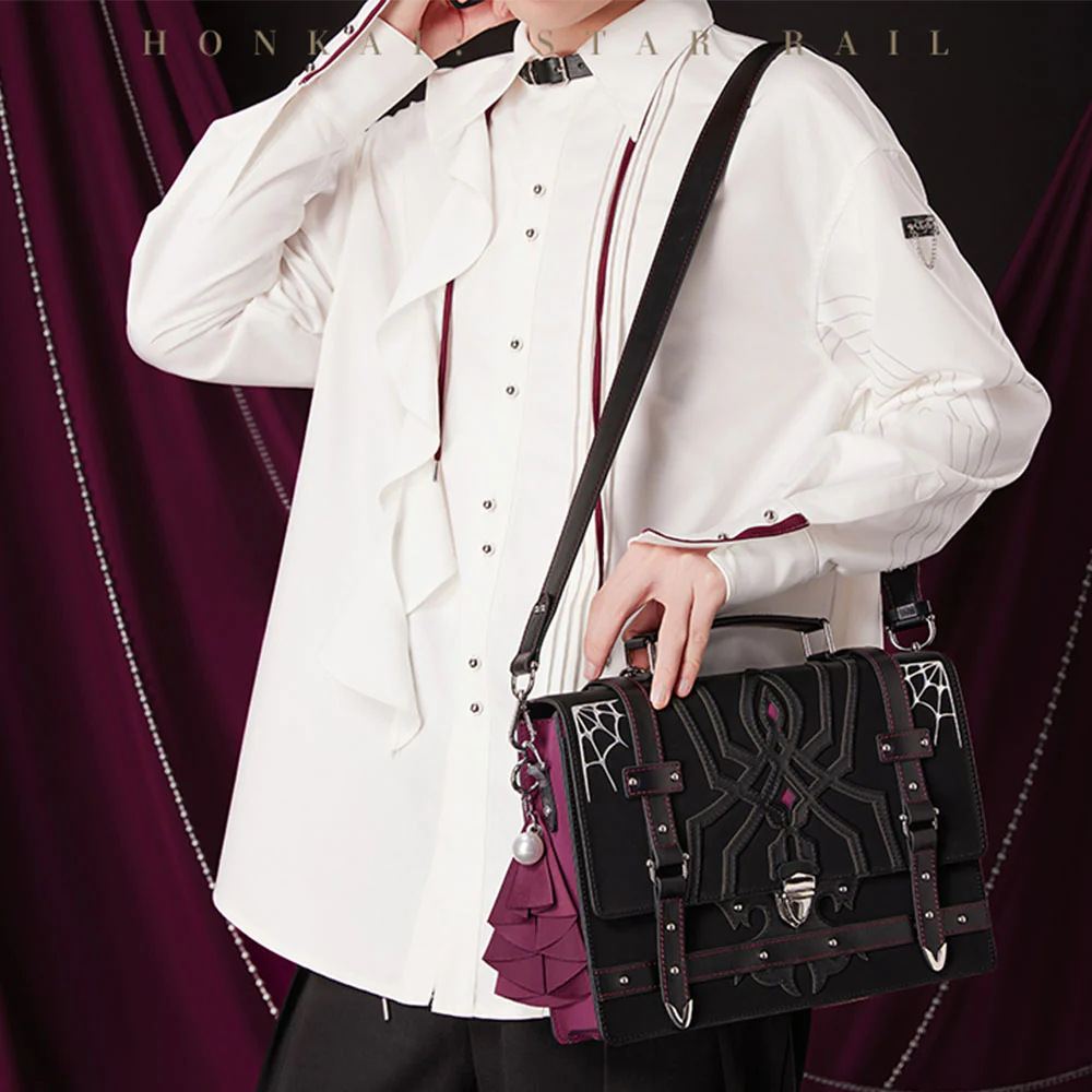 Kafka Impression Series Handbag - Image 3