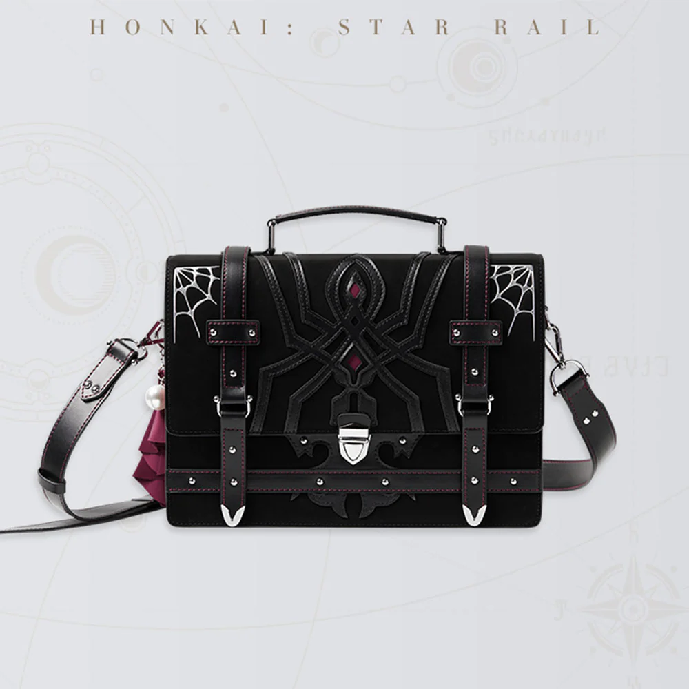 Kafka Impression Series Handbag - Image 4
