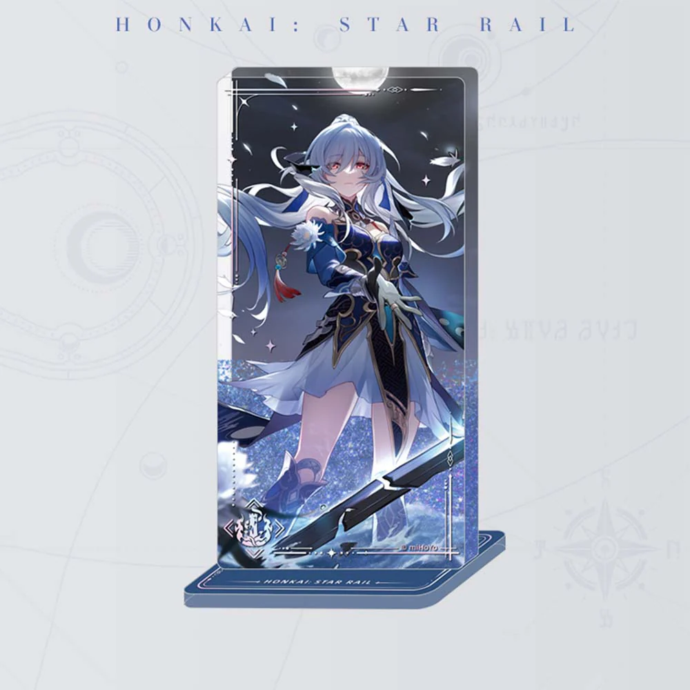 Light Cone Acrylic Block - Image 42
