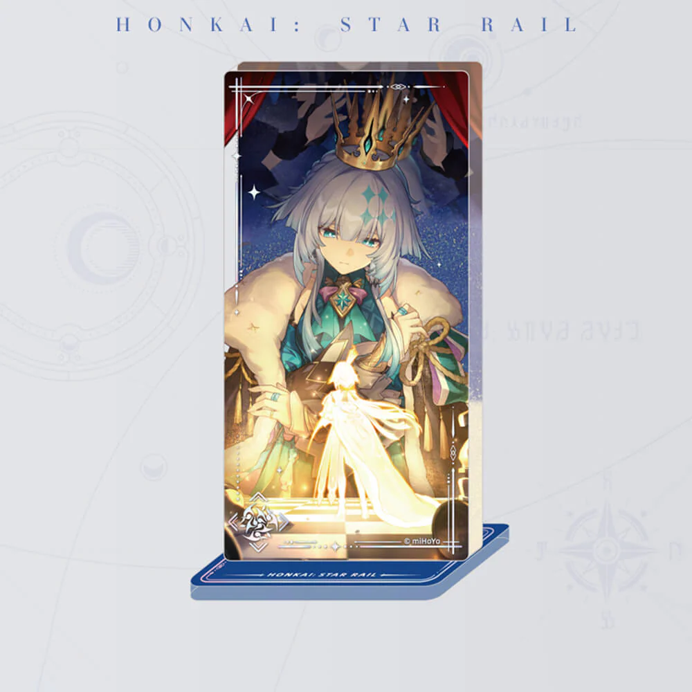 Light Cone Acrylic Block - Image 7