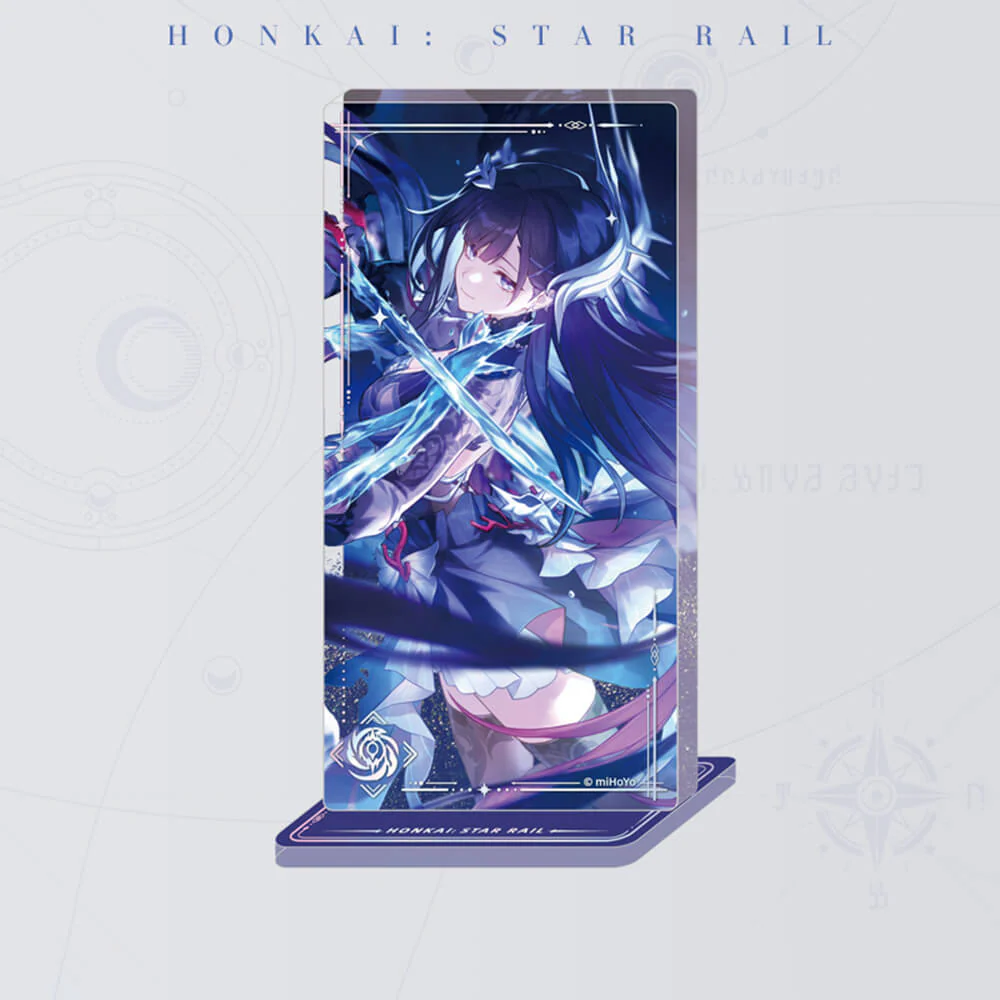 Light Cone Acrylic Block - Image 8