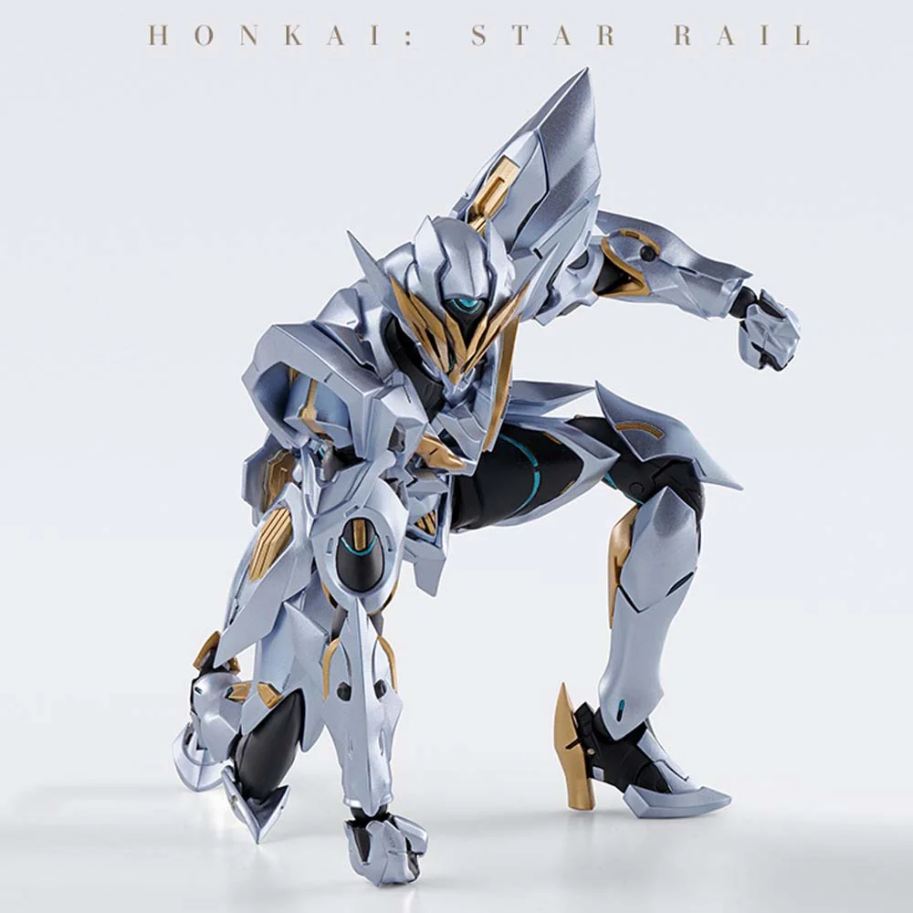 S.H.Figuarts Sam Action Figure - Image 5