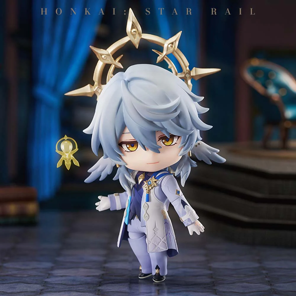 Sunday Nendoroid Figure - Image 4