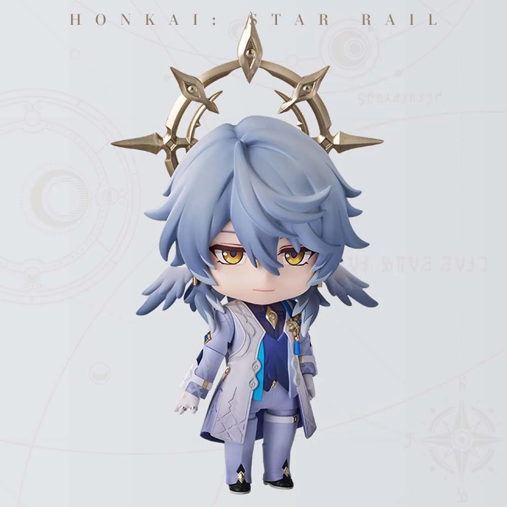 Sunday Nendoroid Figure - Image 6