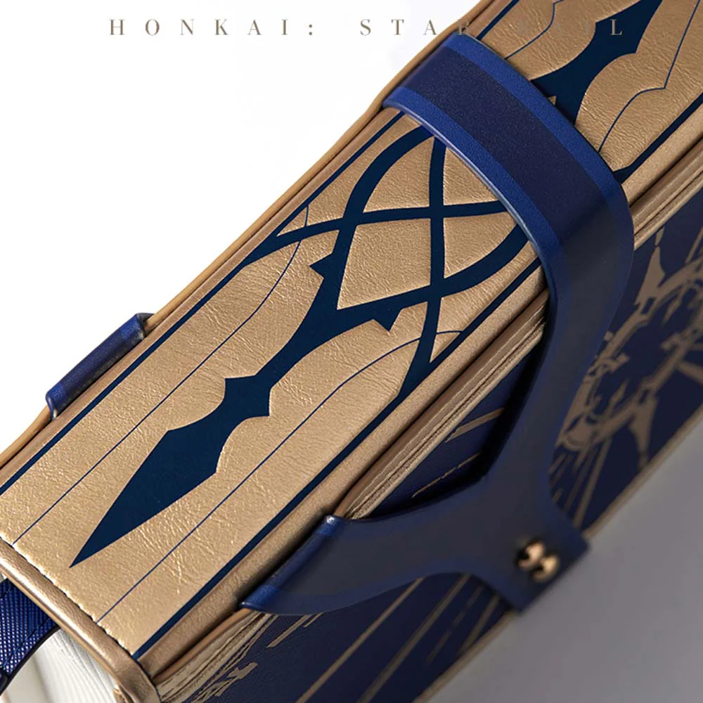 Sunday Themed Book Shoulder Bag - Image 6