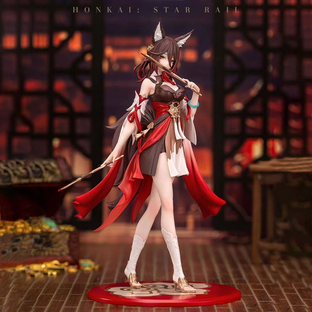 Tingyun Ver. 1/10 Figure - Image 3