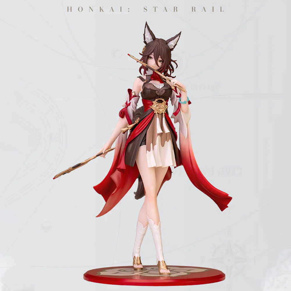 Tingyun Ver. 1/10 Figure - Image 5